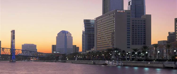 Hyatt-Regency-Jacksonville-