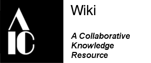 AIC Wiki