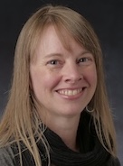 Christina Cain headshot