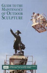 Guide to Maintenance of Outdoor Sculpture Cover