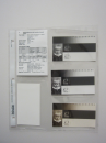 Photographic Print Sample Sets 2 (Gelatin)