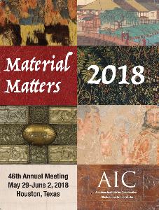 2018 AIC Annual Meeting Cover