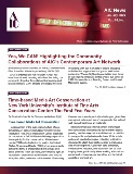 AIC News March 2022 cover