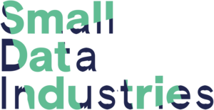 Small Data Industries logo Small Data Industries logo