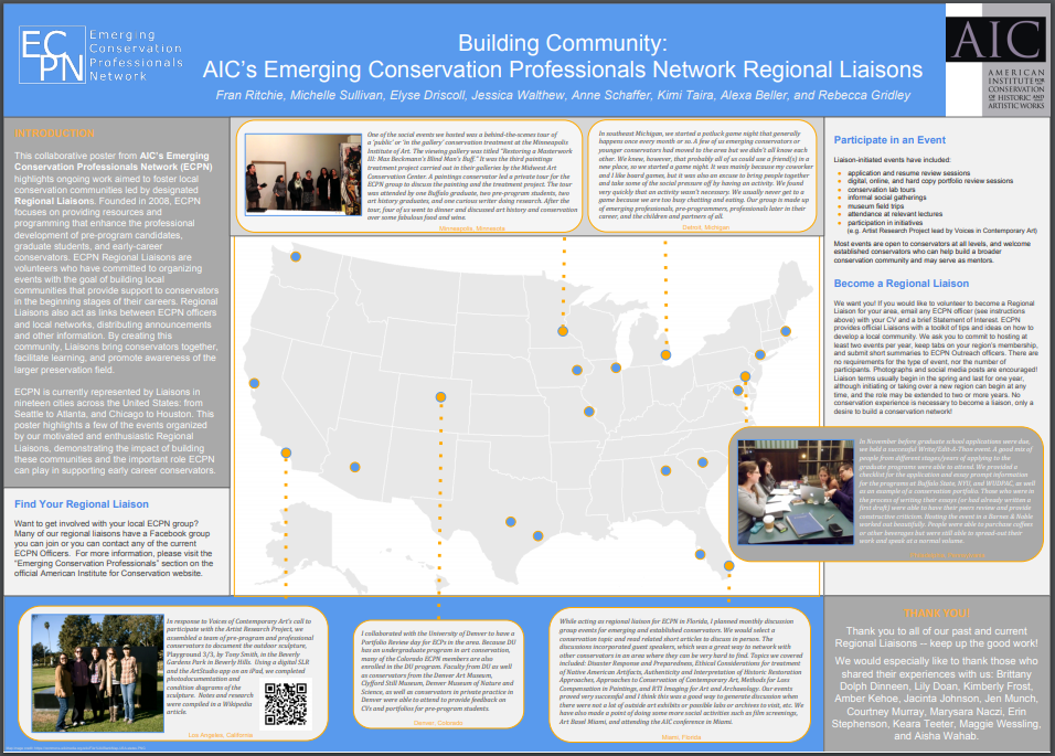 conference posters conference posters
