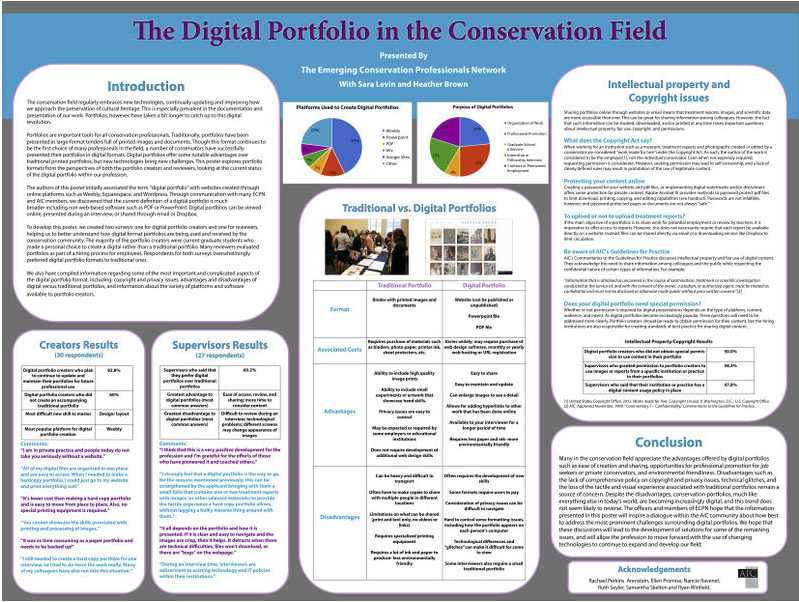 conference posters conference posters